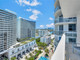 Mieszkanie na sprzedaż - 505 Ft Lauderdale Bch Blvd Fort Lauderdale, Usa, 49 m², 260 000 USD (1 066 000 PLN), NET-99290610