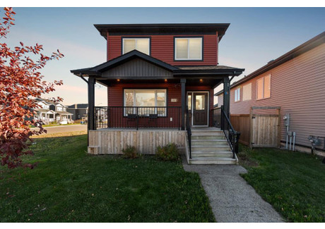 Dom na sprzedaż - 105 Roy Lane Fort Mcmurray, Kanada, 122 m², 342 720 USD (1 405 150 PLN), NET-101647624