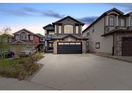 Dom na sprzedaż - 145 Stonecreek Landing Fort Mcmurray, Kanada, 260 m², 581 662 USD (2 239 397 PLN), NET-98760787