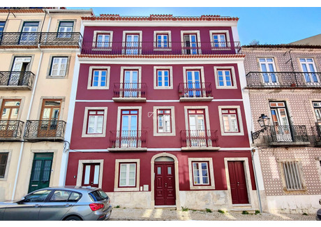 Mieszkanie na sprzedaż - Lisboa, Portugalia, 53 m², 594 033 USD (2 388 014 PLN), NET-99375732