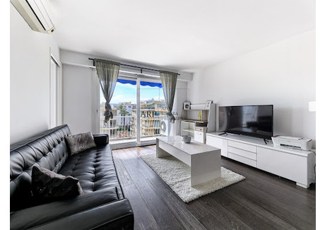 Mieszkanie na sprzedaż - Cannes, Francja, 81 m², 867 396 USD (3 530 303 PLN), NET-102606780