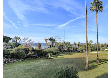 Mieszkanie na sprzedaż - Cannes, Francja, 96 m², 2 573 402 USD (9 881 864 PLN), NET-98865427