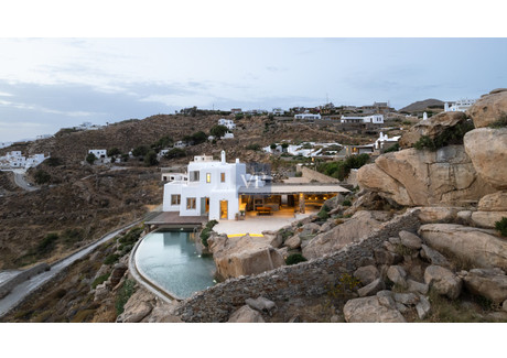 Dom na sprzedaż - Mykonos, Grecja, 500 m², 5 803 843 USD (22 286 758 PLN), NET-99004346