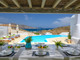 Dom na sprzedaż - Mykonos, Grecja, 450 m², 3 613 714 USD (13 876 661 PLN), NET-99095564