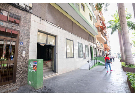 Komercyjne na sprzedaż - Santa Cruz De Tenerife, Hiszpania, 530 m², 573 232 USD (2 201 211 PLN), NET-100560885