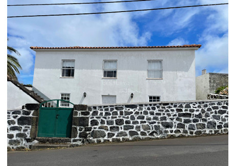 Dom na sprzedaż - Ilha Do Pico, Piedade, Portugalia, 330 m², 471 575 USD (1 971 184 PLN), NET-102339427