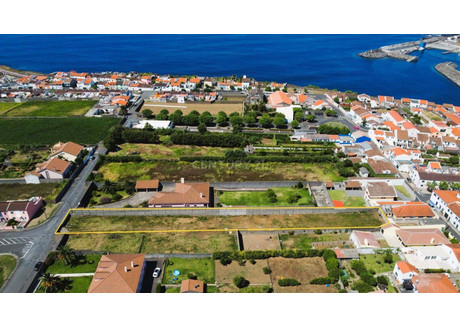 Działka na sprzedaż - Ilha De São Miguel, Rabo De Peixe, Portugalia, 2000 m², 103 289 USD (404 893 PLN), NET-99895392