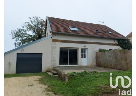 Dom na sprzedaż - Saint-Florent-Sur-Cher, Francja, 140 m², 206 752 USD (847 681 PLN), NET-100728629