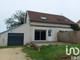 Dom na sprzedaż - Saint-Florent-Sur-Cher, Francja, 140 m², 206 752 USD (847 681 PLN), NET-100728629