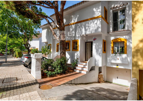 Dom na sprzedaż - Málaga, Marbella, Hiszpania, 170 m², 613 184 USD (2 348 495 PLN), NET-100802622