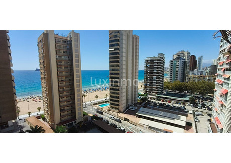 Mieszkanie na sprzedaż - Playa de Levante Alicante, Benidorm, Hiszpania, 195 m², 716 415 USD (2 772 525 PLN), NET-100491776