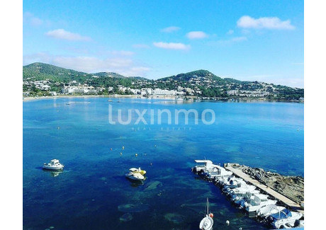 Dom na sprzedaż - Marina Botafoc-Talamanca Ibiza - Formentera, Ibiza / Eivissa, Hiszpania, 400 m², 4 745 359 USD (19 408 517 PLN), NET-102302569