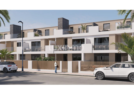 Mieszkanie na sprzedaż - Corralejo Fuerteventura, Corralejo - Oliva (La), Hiszpania, 80 m², 445 183 USD (1 811 896 PLN), NET-102421282