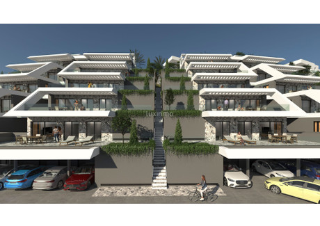 Mieszkanie na sprzedaż - Balcón de Finestrat-Terra Marina Alicante, Finestrat, Hiszpania, 73 m², 373 259 USD (1 437 046 PLN), NET-98875629