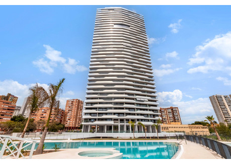 Mieszkanie na sprzedaż - Pueblo Poniente Alicante, Benidorm, Hiszpania, 70 m², 746 517 USD (2 874 092 PLN), NET-98875673