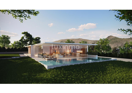 Dom na sprzedaż - Sierra Cortina Alicante, Finestrat, Hiszpania, 495 m², 3 185 016 USD (12 230 461 PLN), NET-98875737