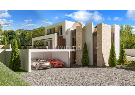 Dom na sprzedaż - Costa Nova-Cap Martí Alicante, Jávea/xàbia, Hiszpania, 260 m², 1 506 018 USD (6 295 153 PLN), NET-98875818