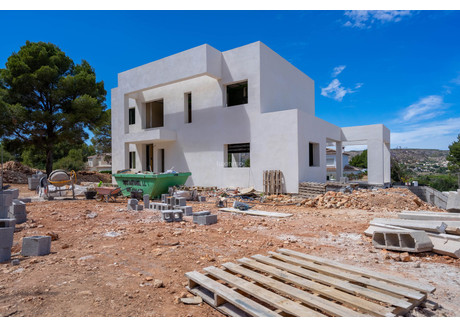 Dom na sprzedaż - Partida Comunes-Adsubia Alicante, Jávea/xàbia, Hiszpania, 180 m², 1 287 472 USD (5 162 762 PLN), NET-98875882