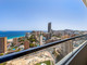 Mieszkanie na sprzedaż - Playa de Poniente Alicante, Benidorm, Hiszpania, 93 m², 577 886 USD (2 351 995 PLN), NET-99334066