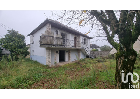 Dom na sprzedaż - Chambray-Les-Tours, Francja, 71 m², 226 492 USD (921 821 PLN), NET-101815455