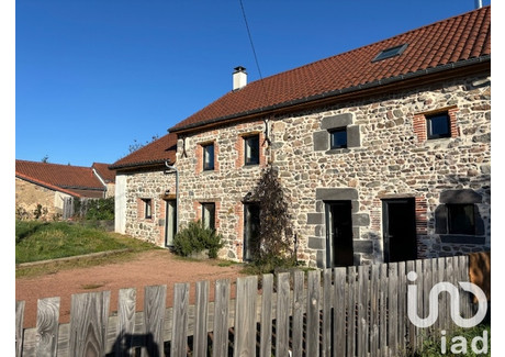 Dom na sprzedaż - Montcel, Francja, 126 m², 281 724 USD (1 177 608 PLN), NET-102088720