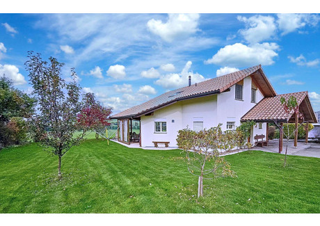 Dom na sprzedaż - Vuisternens-Devant-Romont, Szwajcaria, 171 m², 1 459 842 USD (5 970 756 PLN), NET-101534965