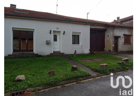 Dom na sprzedaż - Longchamps-Sur-Aire, Francja, 175 m², 131 893 USD (539 444 PLN), NET-101552205