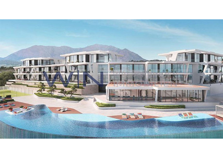 Mieszkanie na sprzedaż - Costa Del Sol, Hiszpania, 110 m², 1 184 083 USD (4 854 742 PLN), NET-102635139