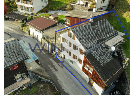 Dom na sprzedaż - Schwanden Schwanden Gl, Szwajcaria, 200 m², 572 521 USD (2 341 613 PLN), NET-95370205