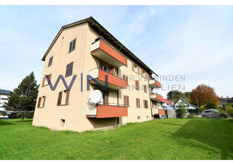 Mieszkanie na sprzedaż - Gossau Sg, Szwajcaria, 80 m², 674 818 USD (2 820 741 PLN), NET-95406025