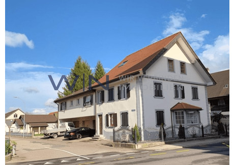 Dom na sprzedaż - Delsberg, Szwajcaria, 319 m², 1 668 816 USD (6 792 081 PLN), NET-97008704