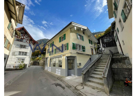 Dom na sprzedaż - Glarus Süd, Szwajcaria, 235 m², 876 687 USD (3 524 282 PLN), NET-99953928