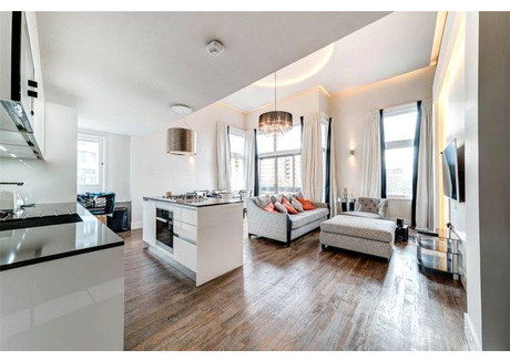 Mieszkanie na sprzedaż - The Water Gardens Hyde Park Estate London, Wielka Brytania, 103 m², 1 150 049 USD (4 703 702 PLN), NET-98243981