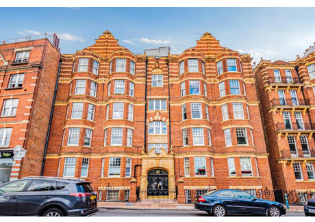 Mieszkanie na sprzedaż - Kenilworth Court Lower Richmond Road London, Wielka Brytania, 69 m², 809 989 USD (3 312 857 PLN), NET-98600555