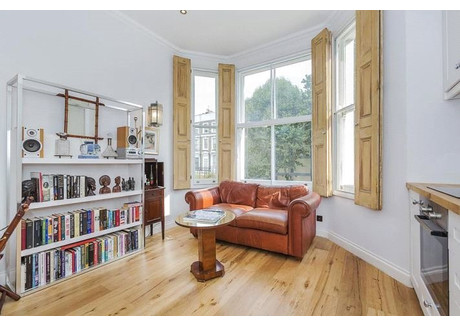 Mieszkanie na sprzedaż - Earls Court Road London London, Wielka Brytania, 37 m², 641 512 USD (2 623 783 PLN), NET-98244027