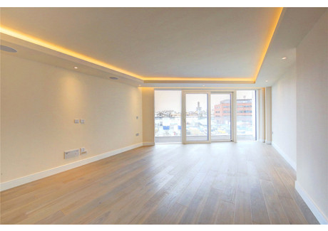 Mieszkanie na sprzedaż - Countess House 10 Park Street London, Wielka Brytania, 98 m², 1 907 482 USD (7 820 676 PLN), NET-98244040