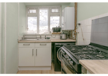 Mieszkanie na sprzedaż - Ringsfield House East Street London, Wielka Brytania, 62 m², 421 195 USD (1 722 686 PLN), NET-98243943