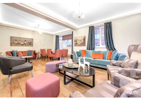 Mieszkanie na sprzedaż - Marlborough Court Pembroke Road London, Wielka Brytania, 105 m², 2 286 114 USD (9 350 207 PLN), NET-98243966