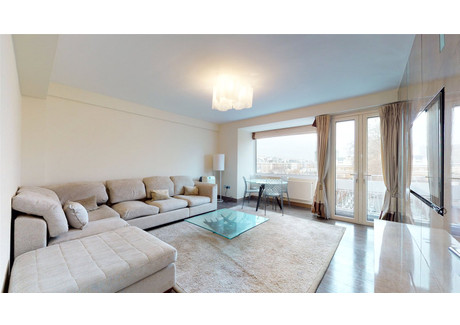 Mieszkanie na sprzedaż - Hyde Park Square Hyde Park London, Wielka Brytania, 75 m², 1 749 577 USD (7 155 771 PLN), NET-98243983