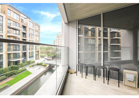 Mieszkanie na sprzedaż - Park Street Chelsea Creek London, Wielka Brytania, 119 m², 2 392 578 USD (9 785 645 PLN), NET-98243993