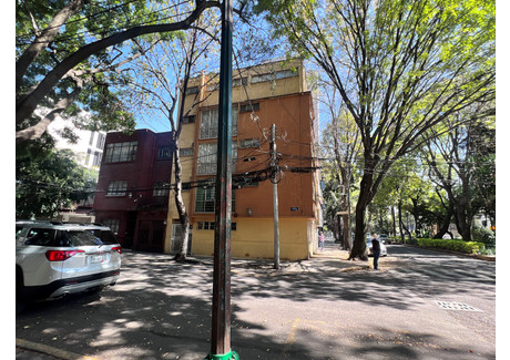 Komercyjne na sprzedaż - 80 C. Ensenada Mexico City, Meksyk, 314 m², 710 732 USD (2 914 000 PLN), NET-99067626