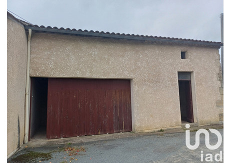 Dom na sprzedaż - Monprimblanc, Francja, 40 m², 38 361 USD (157 279 PLN), NET-102277286