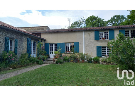 Dom na sprzedaż - Saint-Brice, Francja, 180 m², 430 247 USD (1 652 149 PLN), NET-99206774