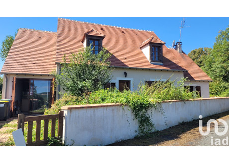 Dom na sprzedaż - La Groutte, Francja, 170 m², 179 270 USD (733 212 PLN), NET-100190279