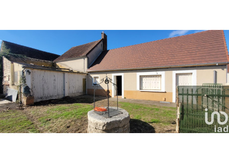 Dom na sprzedaż - Charenton-Du-Cher, Francja, 142 m², 47 482 USD (194 200 PLN), NET-101162099