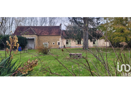 Dom na sprzedaż - Vernais, Francja, 169 m², 161 038 USD (660 254 PLN), NET-102485268