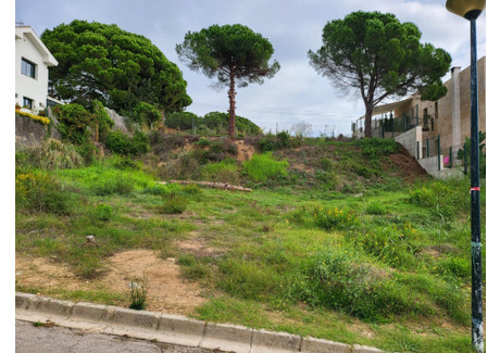 Działka na sprzedaż - Lloret De Mar, Hiszpania, 895 m², 582 956 USD (2 232 720 PLN), NET-98708536