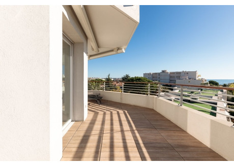 Mieszkanie na sprzedaż - Antibes, Francja, 109 m², 670 384 USD (2 748 575 PLN), NET-102999591