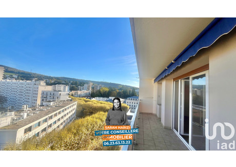 Mieszkanie na sprzedaż - Saint-Étienne, Francja, 94 m², 157 921 USD (642 738 PLN), NET-101583880