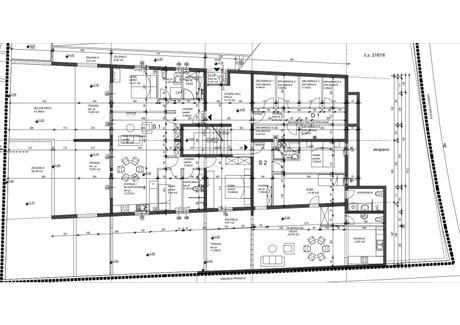 Mieszkanie na sprzedaż - Podstrana, Chorwacja, 85 m², 482 619 USD (1 853 258 PLN), NET-98292118